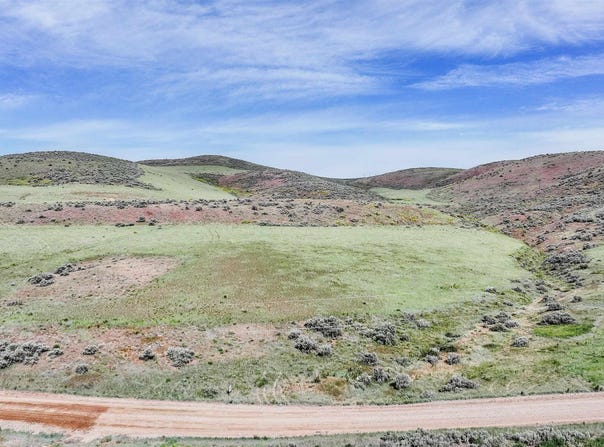 8400 N Treaureton Rd, Preston, ID 83263