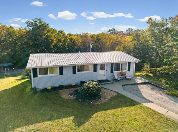 701 Field Street, Gallatin, MO 64640