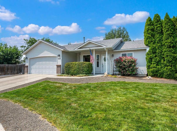 1427 N Antimony Pl, Kuna, ID 83634