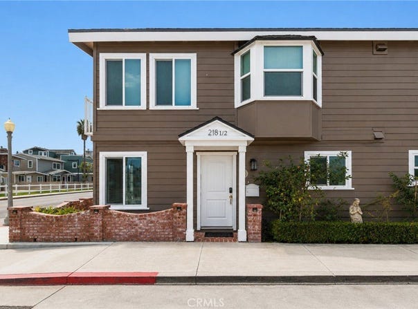 218 E Balboa, Newport Beach, CA 92661