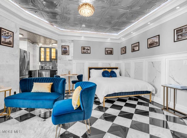 400 Deal Lake Drive, Asbury Park, NJ 07712