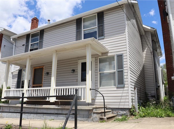 306 E Main St, Ligonier, PA 15658