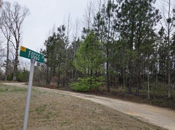 Fuller Road lot: #2, Louisburg, NC 27549