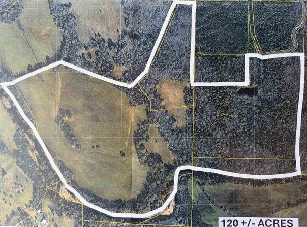 Pool Road, Lonsdale, AR 72087