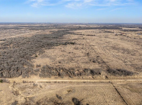 County Road 3368, Hubbard, TX 76648