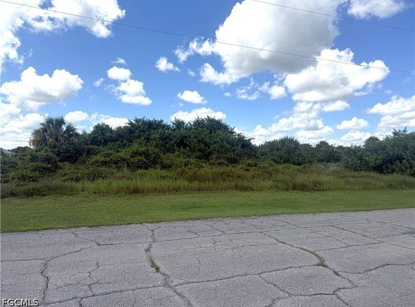 3072 E Briarwood Circle, Labelle, FL 33935