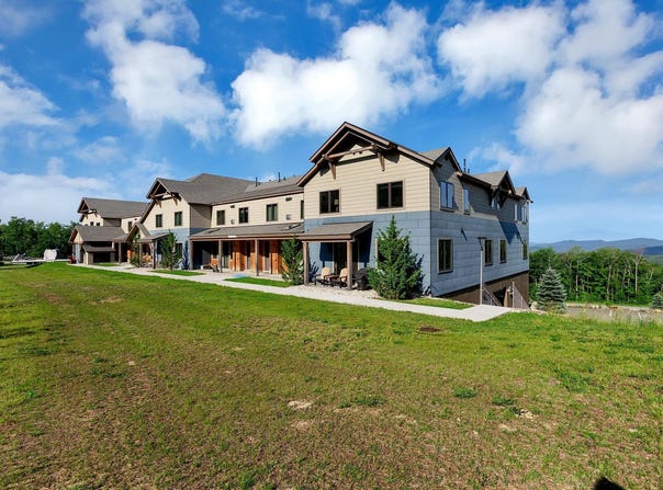 144 Lodge Road, Ludlow, VT 05149