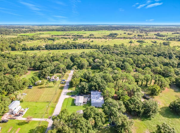 3176 NW 74th Terrace, Okeechobee, FL 34972