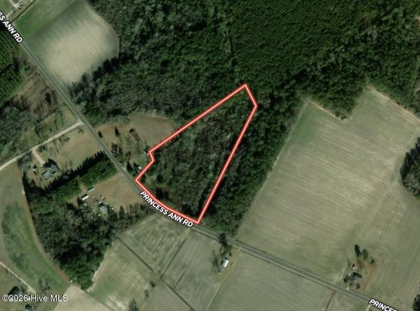 4758 Princess Ann Road, Chadbourn, NC 28431