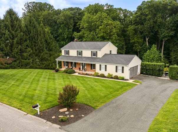2806 YORK MANOR Road, PHOENIX, MD 21131