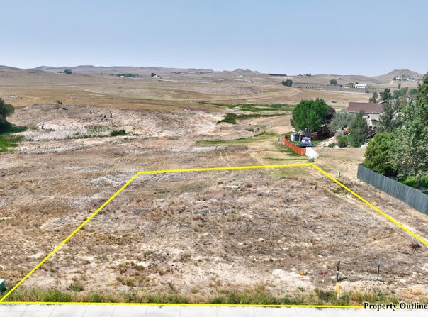 406 Mountain Shadow, Gillette, WY 82718