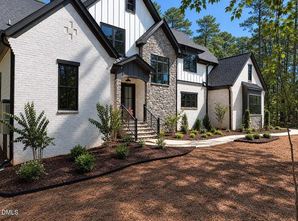 35 Big Bear Drive, Pittsboro, NC 27312