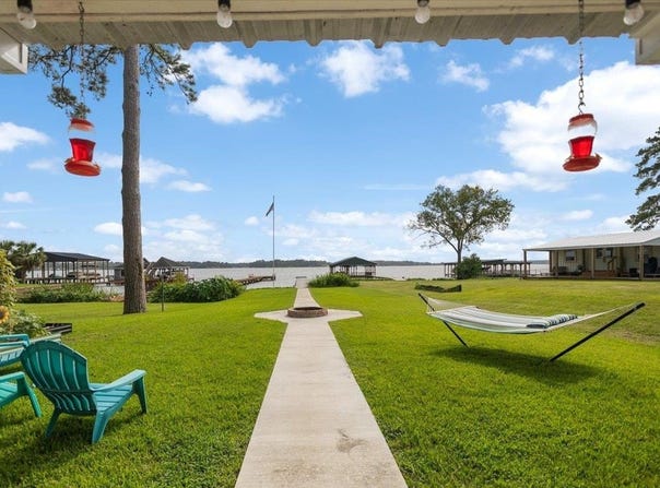 1040 CR 184, Carthage, TX 75633