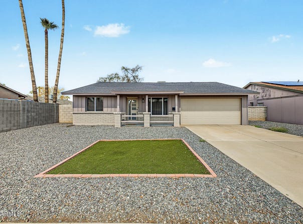 1914 E AUBURN Drive, Tempe, AZ 85283