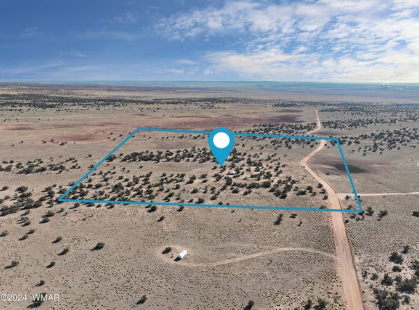 1000 N6207, St. Johns, AZ 85936