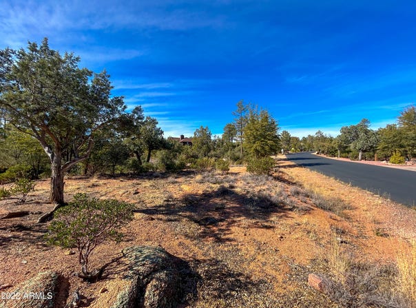 2319 E Scarlet Bugler Circle, Payson, AZ 85541