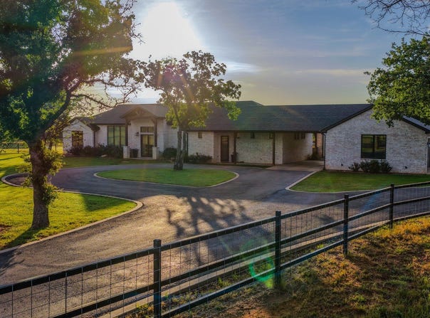 1987 HWY 67 S, Graham, TX 76450