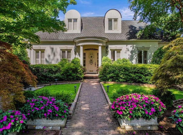 2300 Beechwood, Little Rock, AR 72207