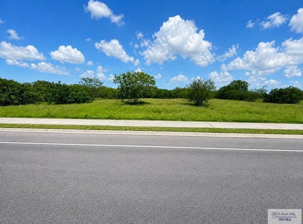 RANGERVILLE RD., HARLINGEN, TX 78550