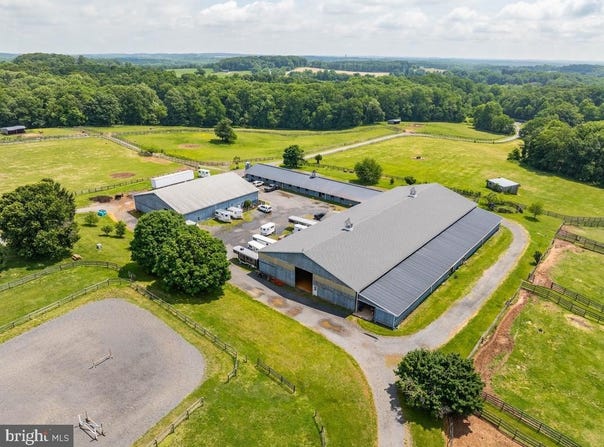 26220 MULLINIX MILL Road, MOUNT AIRY, MD 21771