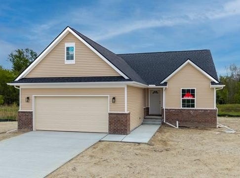 2279 Baltimore, Davison, MI 48423