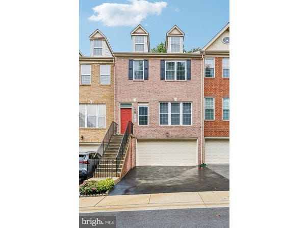 449 WINDING ROSE DR, ROCKVILLE, MD 20850