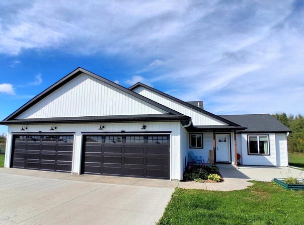 116 Oak Lane, Foreston, MN 56330