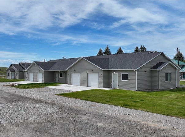 306 W 9th Avenue, Big Timber, MT 59011