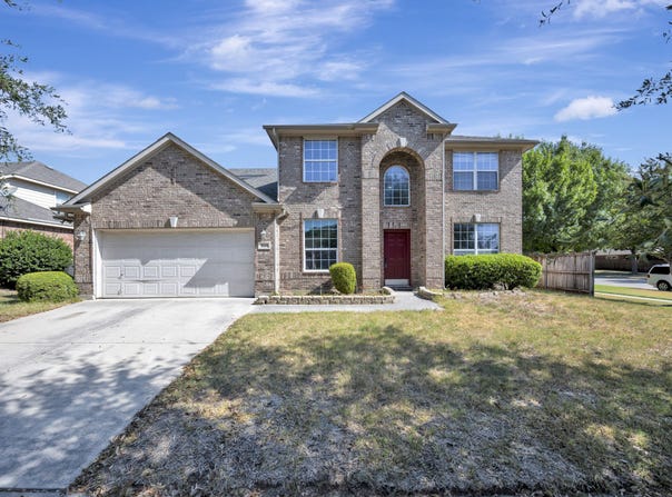 844 Sequoia Way, Saginaw, TX 76131