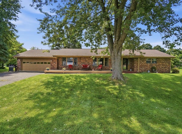 2475 Cherokee Drive, London, OH 43140