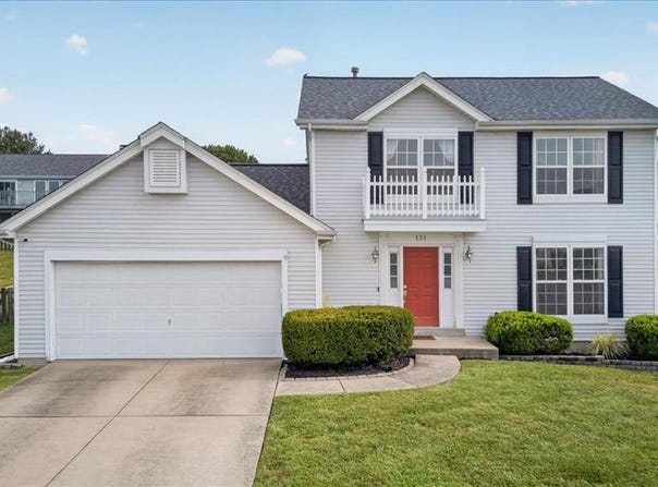 151 Royallsprings Parkway, O'Fallon, MO 63368