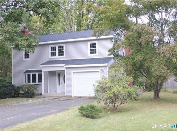 5 Griffith Road, Greenwich, CT 06878
