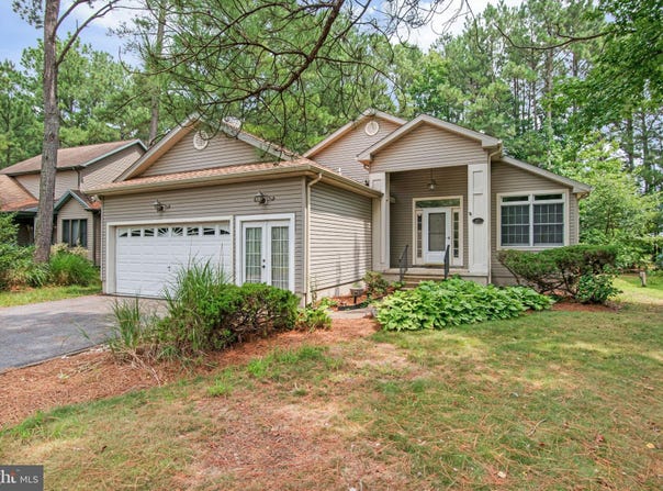 62 MARTINIQUE Circle, OCEAN PINES, MD 21811