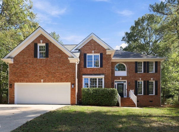 301 Spring Garden Drive, Durham, NC 27713