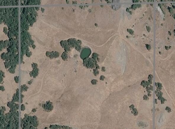 42 +/- Acres Burr Valley Road, Bridgeville, CA 95526
