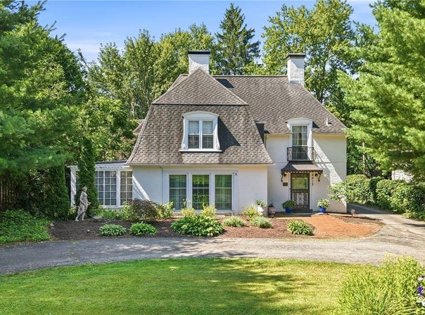4812 Oak Knoll Drive, Boardman, OH 44512