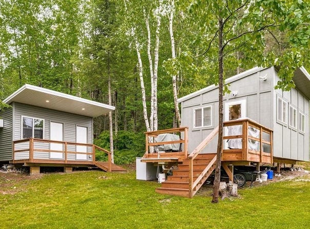 95824 Pine Island, Tower, MN 55790