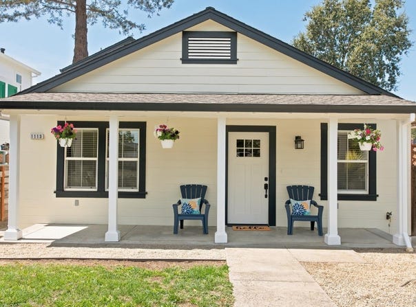 1113 Broadway, Sonoma, CA 95476