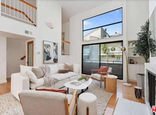 11 Mast St, Los Angeles, CA 90292