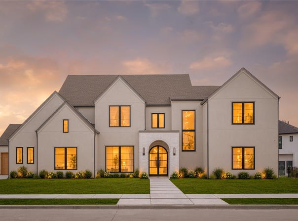 1921 Noe Boulevard, Heath, TX 75126