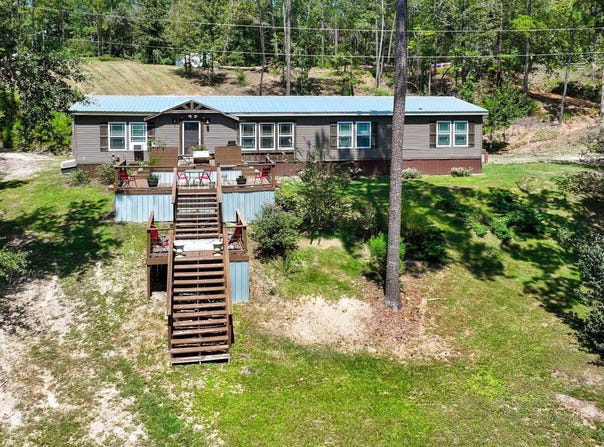 140 COUNTY ROAD 196, CLANTON, AL 35046