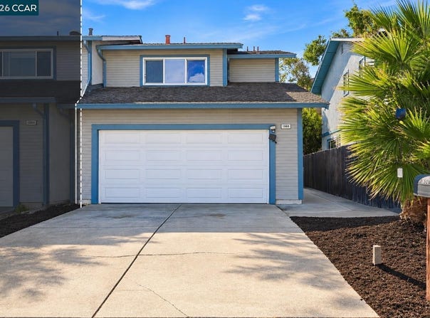1880 Premier Pl., Concord, CA 94520
