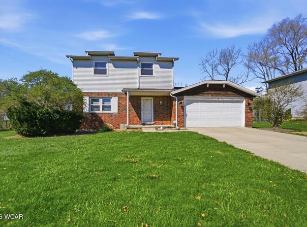 3137 Thorndyke Drive, Lima, OH 45801
