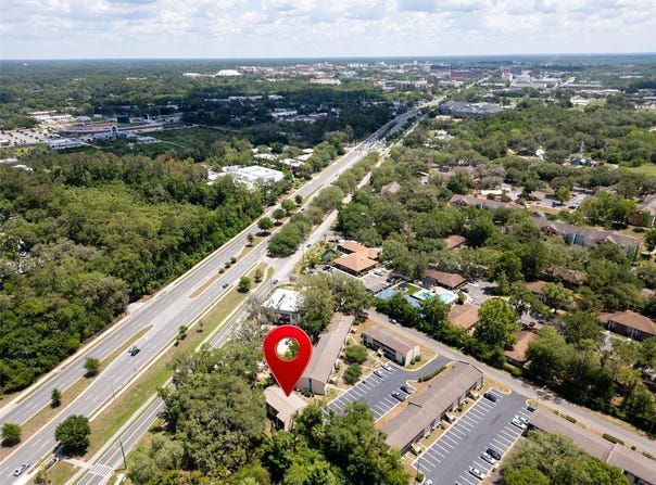 2811 SW ARCHER Road, GAINESVILLE, FL 32608