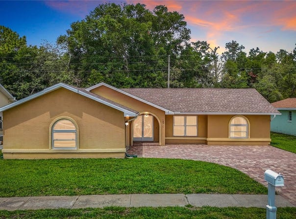 18817 PARADE Road, HUDSON, FL 34667