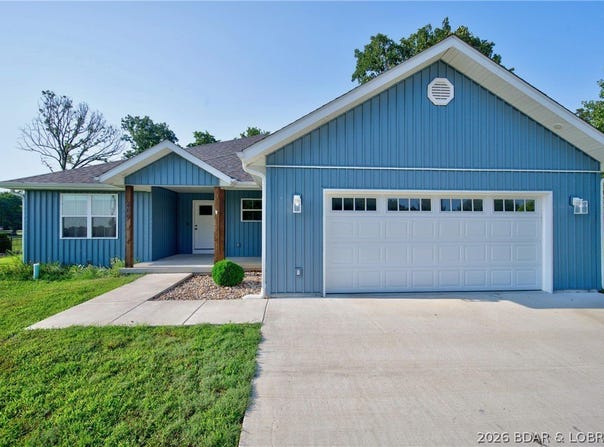 409 Cobb Drive, Lebanon, MO 65536