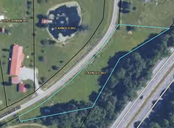 Morrison Road, Big Clifty, KY 42712
