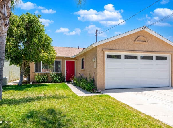 764 Brossard Drive, Thousand Oaks, CA 91360