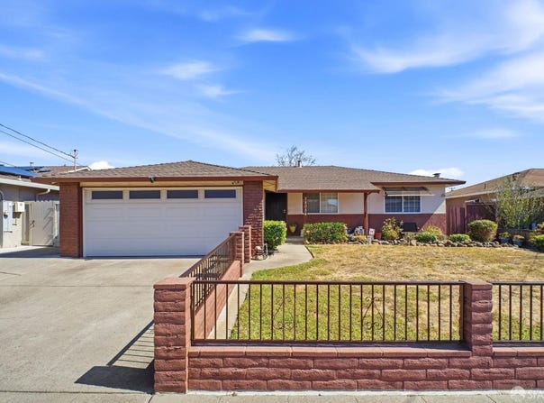 28054 Bunting Street, Hayward, CA 94545