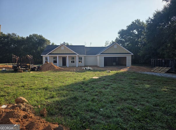 57 Clover Avenue, Comer, GA 30629